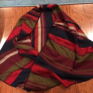 Wool Wrap
